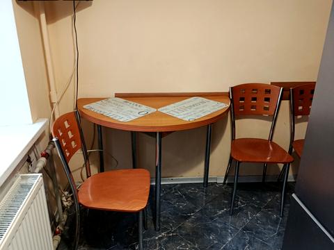 квартира по адресу Соломенская ул., 35