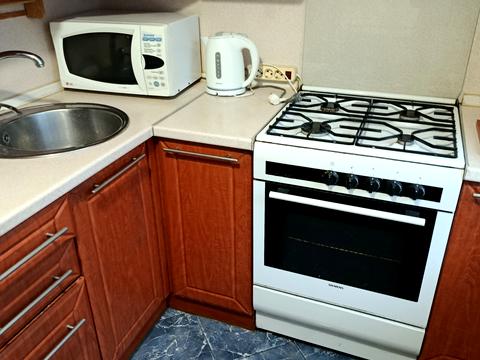 квартира по адресу Соломенская ул., 35