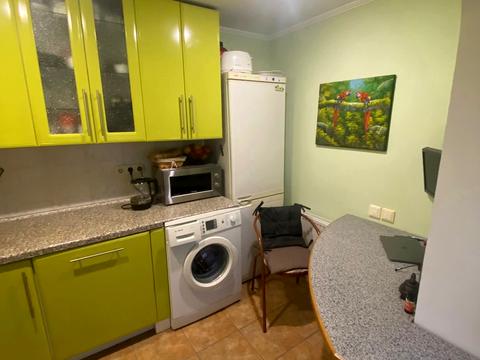 квартира за адресою Амвросія Бучми бульв., 6