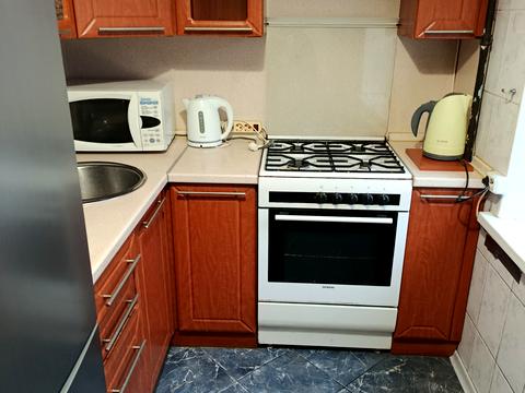 квартира по адресу Соломенская ул., 35