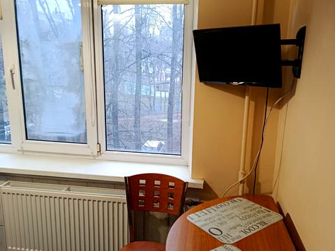 квартира по адресу Соломенская ул., 35