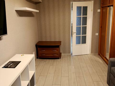 квартира по адресу Соломенская ул., 35