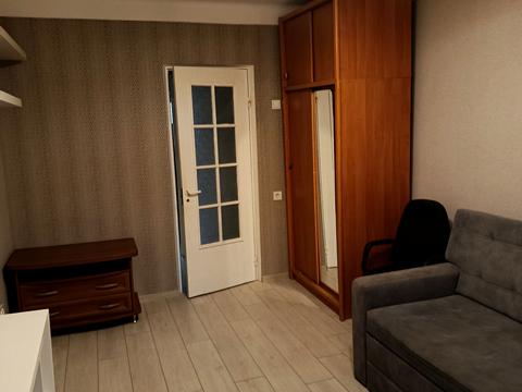 квартира по адресу Соломенская ул., 35