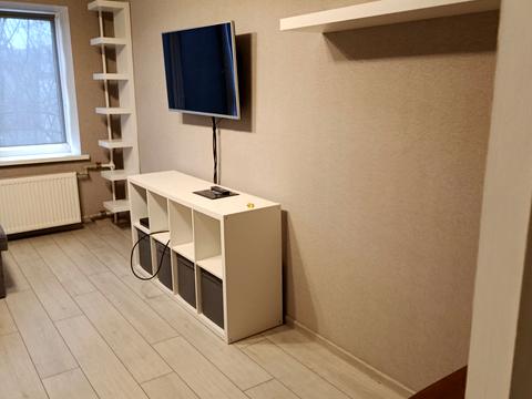 квартира по адресу Соломенская ул., 35