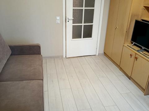 квартира по адресу Соломенская ул., 35