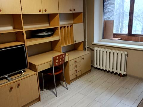 квартира по адресу Соломенская ул., 35