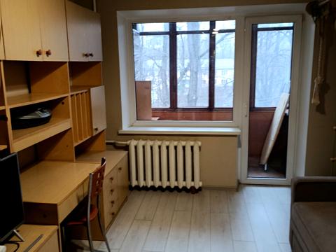 квартира по адресу Соломенская ул., 35