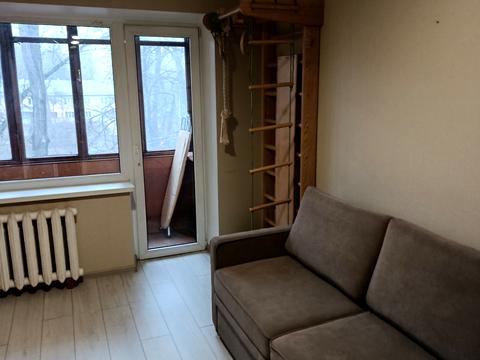 квартира по адресу Соломенская ул., 35