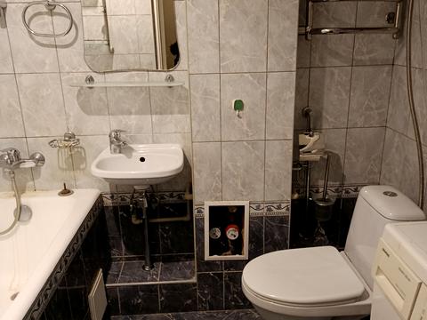 квартира по адресу Соломенская ул., 35