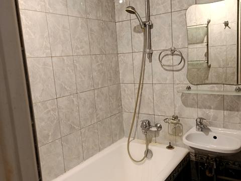 квартира по адресу Соломенская ул., 35