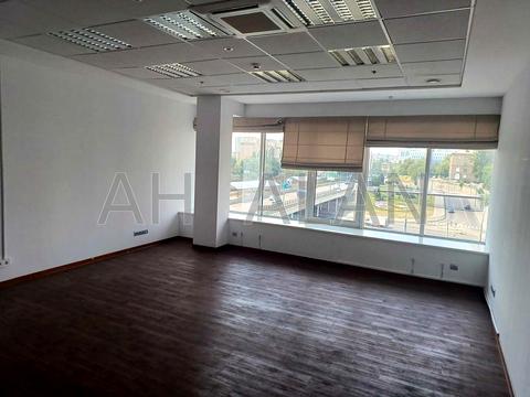 коммерческая по адресу Борщаговская ул., 154а