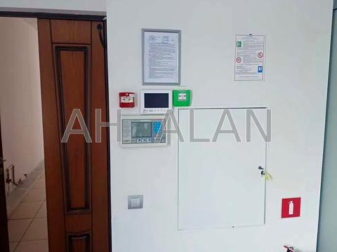 коммерческая по адресу Борщаговская ул., 154а