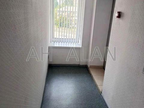 коммерческая по адресу Борщаговская ул., 154а