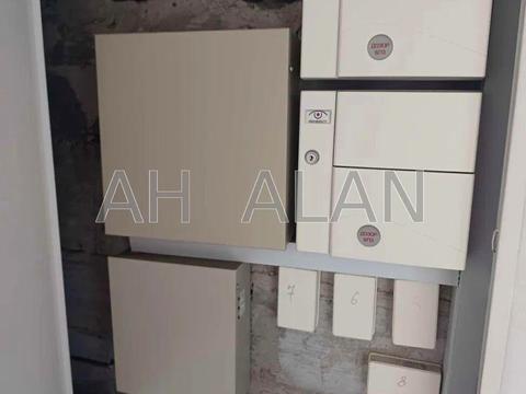 коммерческая по адресу Борщаговская ул., 154а