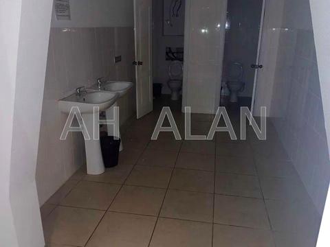 коммерческая по адресу Борщаговская ул., 154а