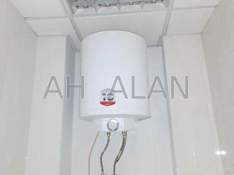 коммерческая по адресу Борщаговская ул., 154а