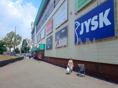 коммерческая по адресу Борщаговская ул., 154а