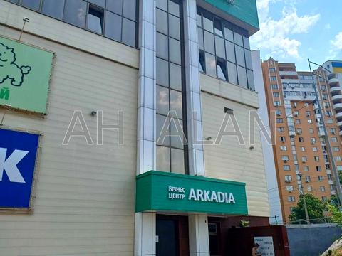 коммерческая по адресу Борщаговская ул., 154а