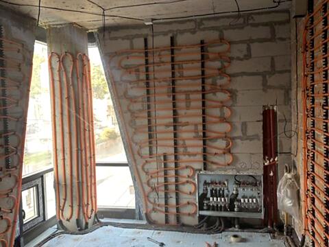 комерційна за адресою Степана Бандери просп., 20