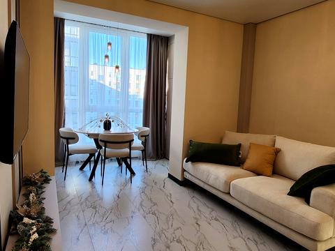 квартира за адресою Івано-Франківськ, Гетьмана Мазепи вул., 164, к2