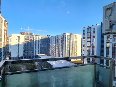 квартира за адресою Івано-Франківськ, Гетьмана Мазепи вул., 164, к2