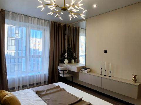 квартира за адресою Івано-Франківськ, Гетьмана Мазепи вул., 164, к2