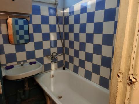 квартира за адресою Словацького вул., 9