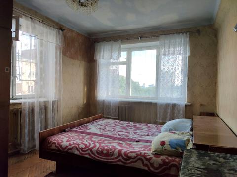 квартира за адресою Словацького вул., 9