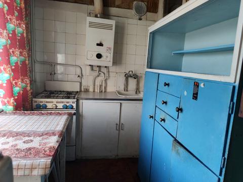 квартира за адресою Словацького вул., 9