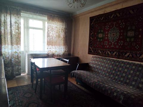 квартира за адресою Словацького вул., 9