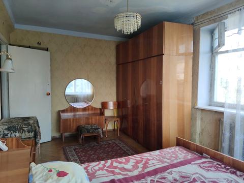 квартира за адресою Словацького вул., 9