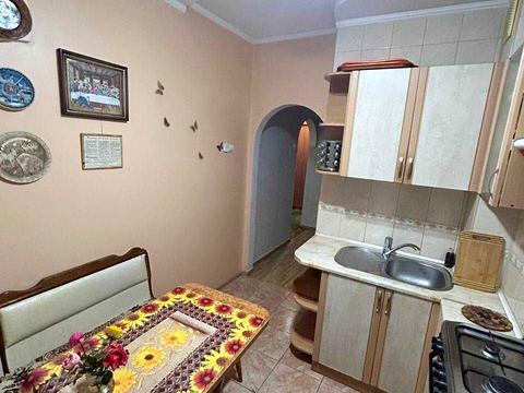 квартира по адресу Киевская ул., 44