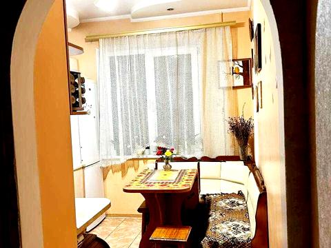 квартира по адресу Киевская ул., 44