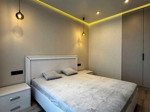 квартира за адресою Стрийська вул., 292-А