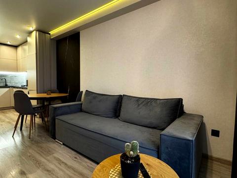 квартира за адресою Стрийська вул., 292-А