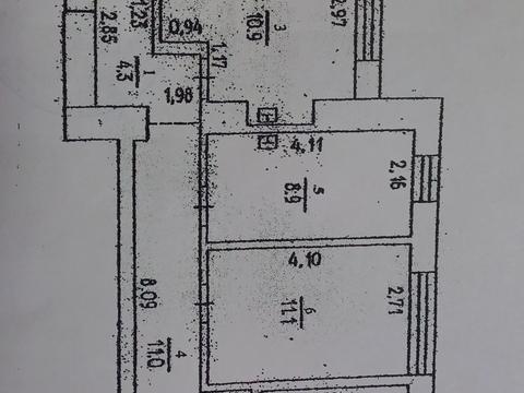 квартира за адресою Надпільна вул. (Ільїна), 341