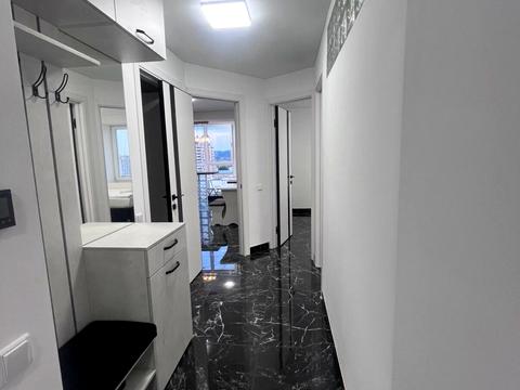 квартира по адресу Студинского ул., 10