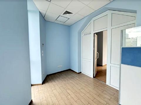 комерційна за адресою Київ, Івана Федорова вул., 29