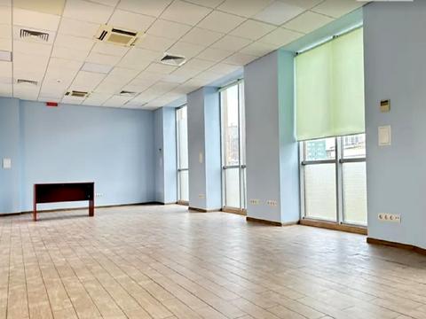 комерційна за адресою Київ, Івана Федорова вул., 29