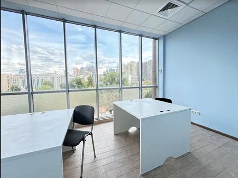 комерційна за адресою Київ, Івана Федорова вул., 29