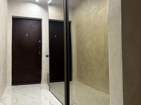 квартира за адресою Моторний пров., 11