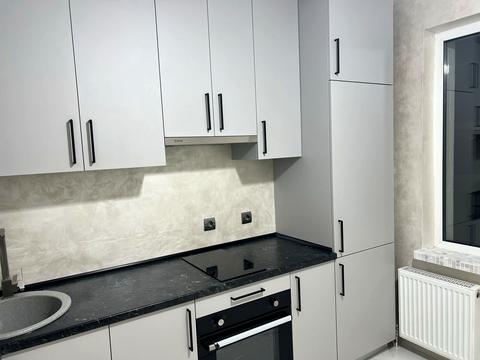 квартира за адресою Моторний пров., 11