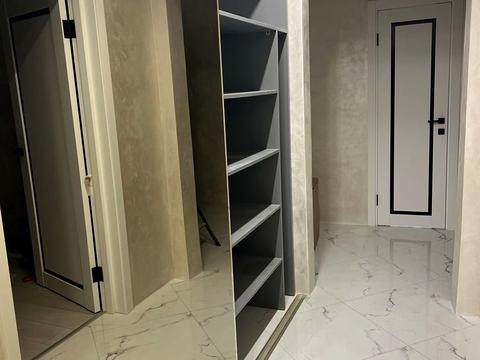 квартира за адресою Моторний пров., 11