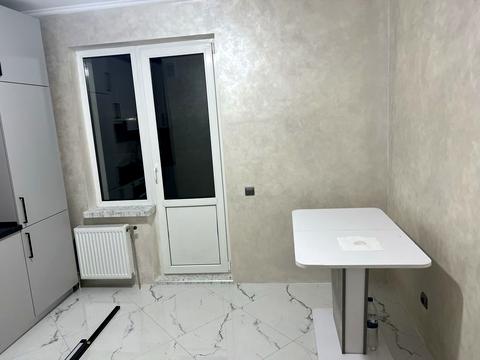 квартира за адресою Моторний пров., 11