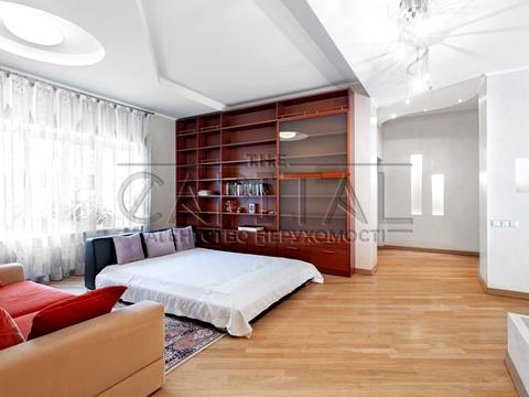 дом по адресу Борщаговская ул.