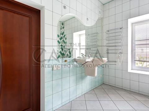 дом по адресу Борщаговская ул.