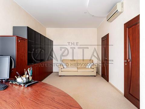 дом по адресу Борщаговская ул.