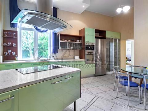 дом по адресу Борщаговская ул.