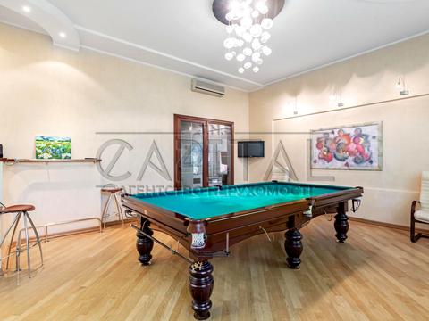 дом по адресу Борщаговская ул.