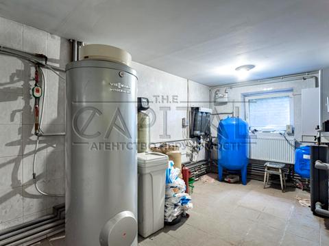 дом по адресу Борщаговская ул.